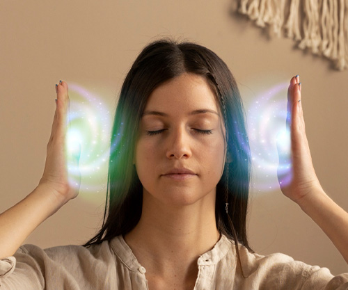 Исцеление энергией «Рейки» – это вам не фокусы показывать!..