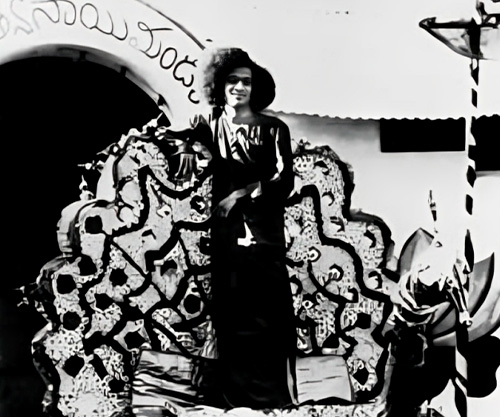 Умер человек, объявивший себя Богом