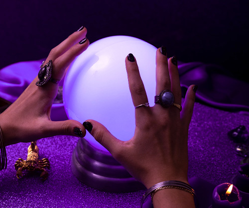 На северо-востоке Москвы поймали банду экстрасенсов