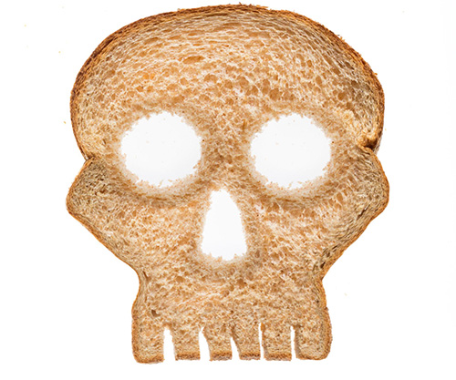 «Дрожжи-убийцы»