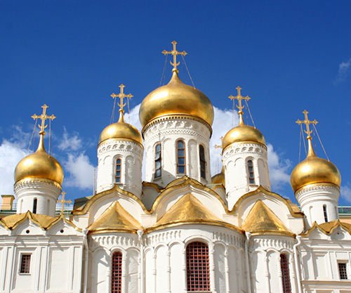 Православие vs. суеверия