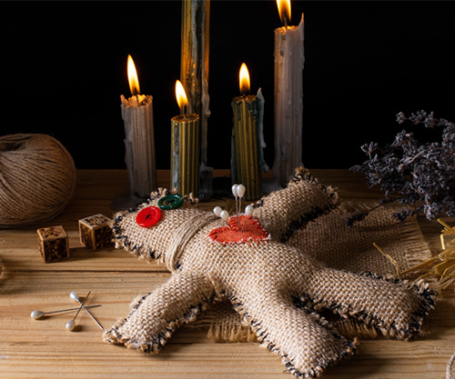 Второе пришествие апокрифов: проповедь о «порче» вместо проповеди о Христе