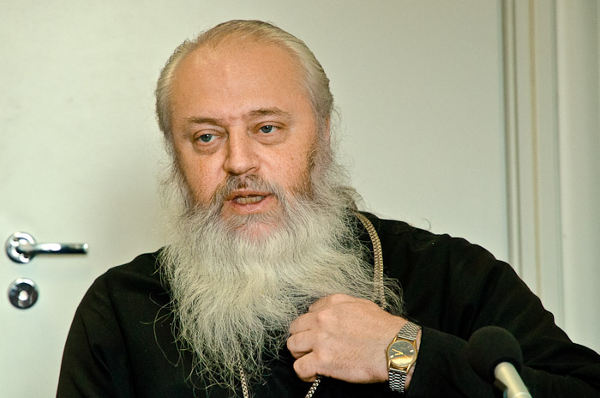 Формы и методы церковного душепопечения, номенклатура нозологических форм. Оккультная болезнь