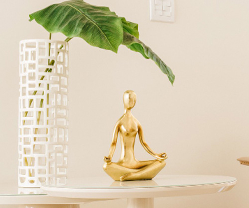 Дух интерьера