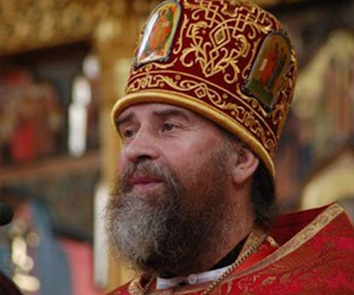 Архимандрит Амвросий (Юрасов) об экстрасенсах