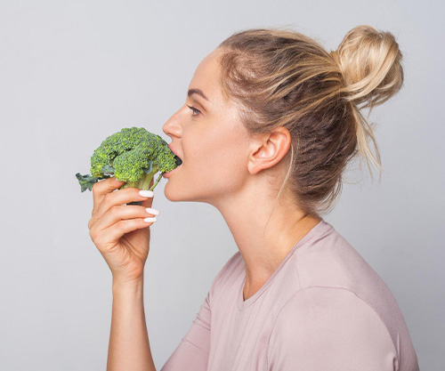 СыроЯД.  Сыроедение – безобидная диета или духовная болезнь?