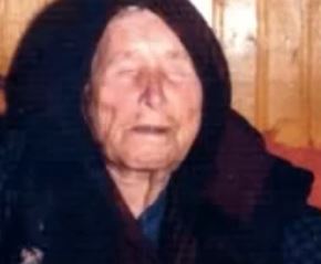 Ванга: «Я на дне Ада!» Правда о ясновидящей предсказательнице Ванге