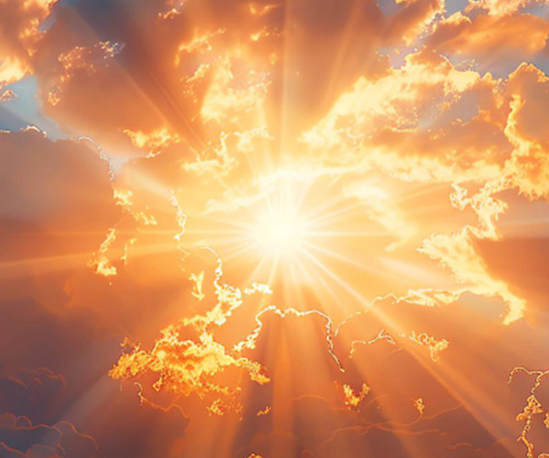 Свет Веры против суеверий