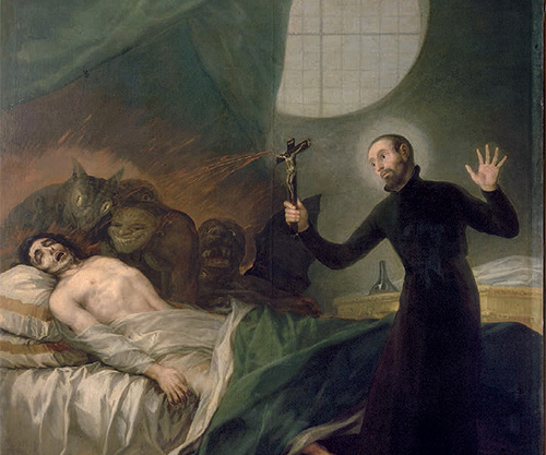 Чудеса и знамения