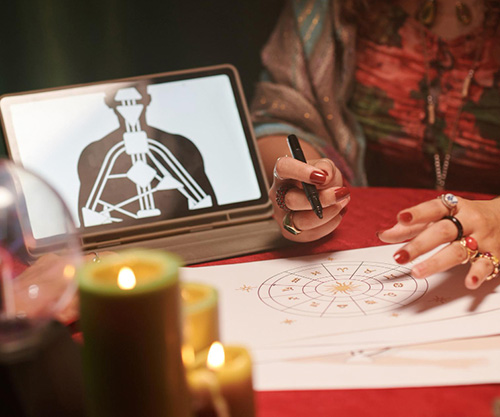 Оккультизм и психология вне закона