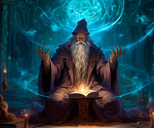 Бояться ли нам колдунов?