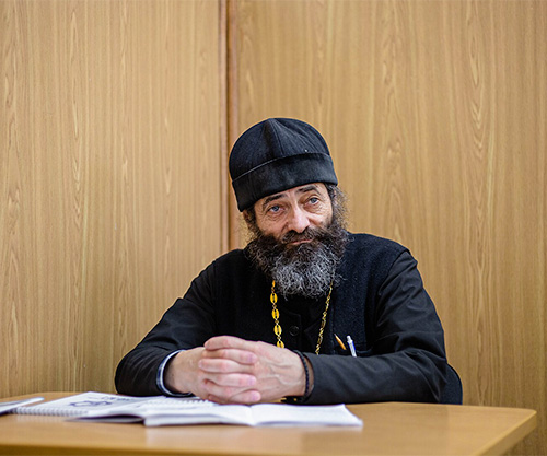 Православие и суеверия: смех сквозь слезы