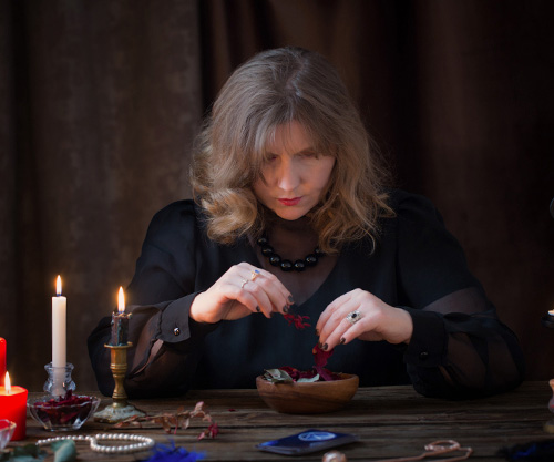 Рассказывают бывшие колдуны