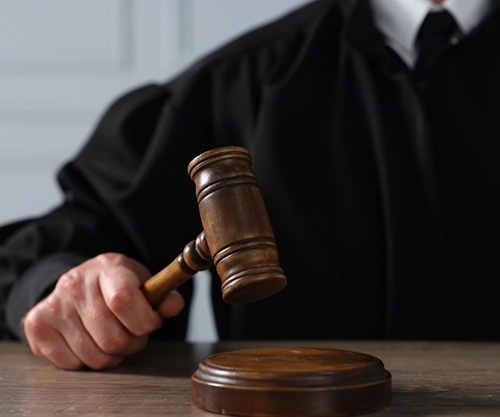 Надежда Антоненко осуждена. Приговор вступил в законную силу