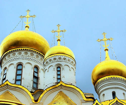 Суеверия – это религия без Бога