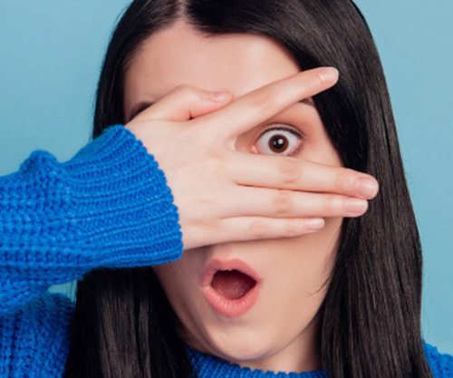 Об «обмане с безумием», сглазе и порче