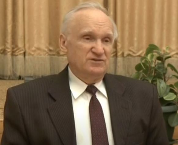 Оккультизм в сознании верующих