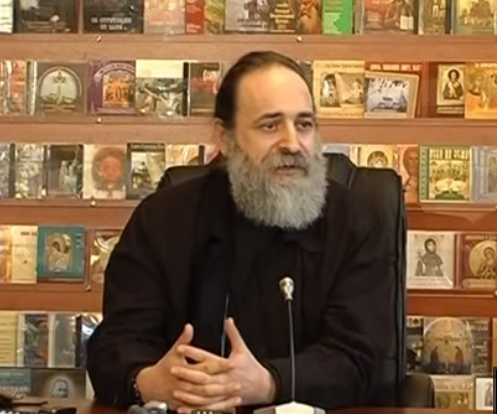 Оккультизм в мировоззрении современного человека