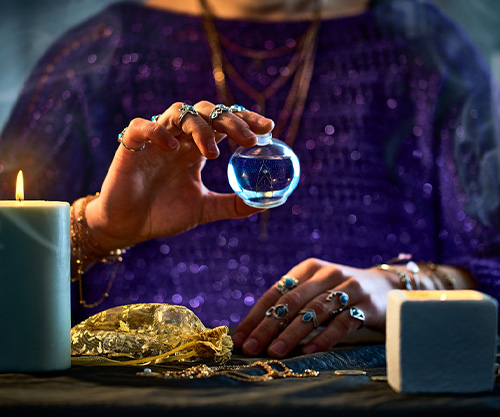 Знахари и маги на тропе войны. Передел оккультного рынка Украины