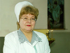 Письмо бывшего пациента «целительницы» Антоненко