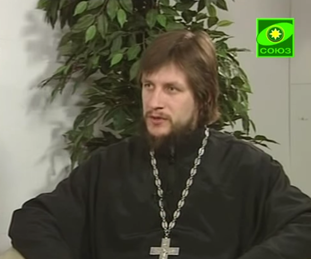 Псевдоправославное исцеление