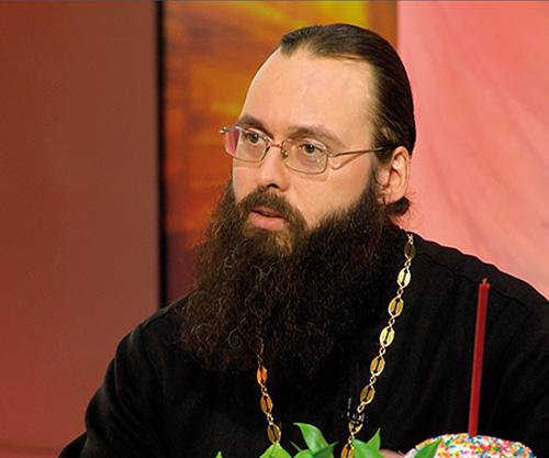 <span class=bg_bpub_book_author>Валерий Духанин</span> <br>Что такое порча и может ли она приставать к христианину