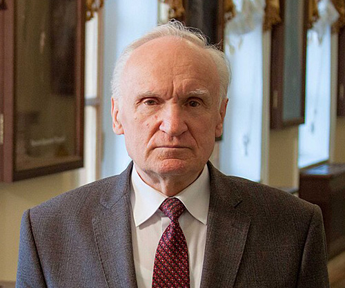 «Разговоры о годе, дне и часе конца света не имеют под собой никаких оснований»