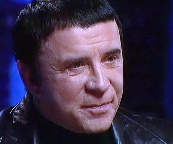 Кашпировский обратился за поддержкой в Генеральную Прокуратуру