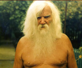 Порфирий Иванов. Видео