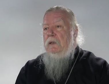 <span class=bg_bpub_book_author>протоиерей Димитрий Смирнов</span> <br>Ванга — бесовский коммерческий проект