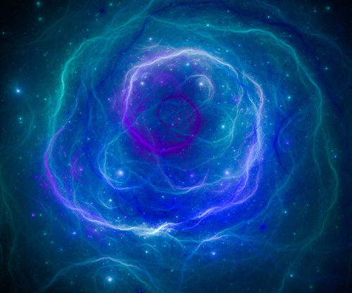 Космоэнергетика, или Голым задом к иконам