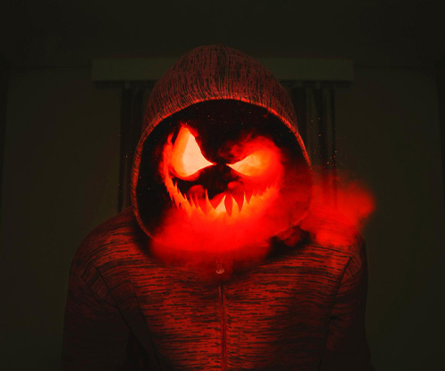 Хэллоуин — опасная языческая забава