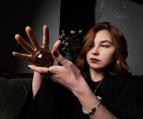 Украинские целители и знахари ушли в Интернет