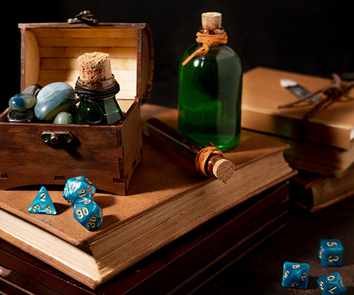 Аукцион eBay запрещает продажу товаров для ведьм и колдунов