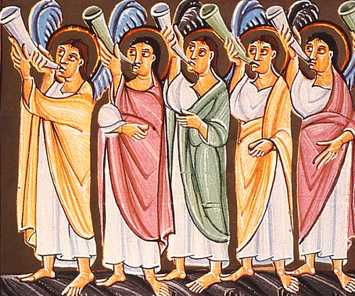 О конце света в Апокалипсисе: каким будет конец света?