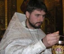 Отречение от Бога