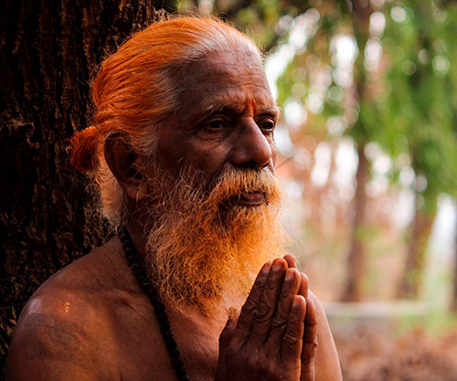 Йога — путь к смерти