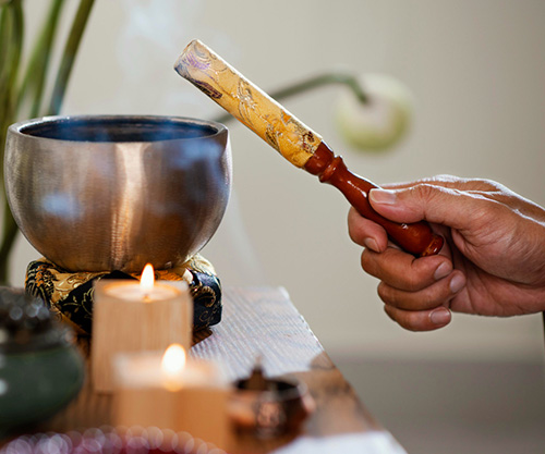 Аюрведа без рекламы