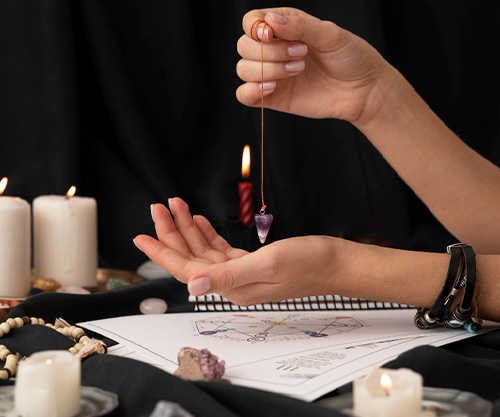 История о последних магических практиках