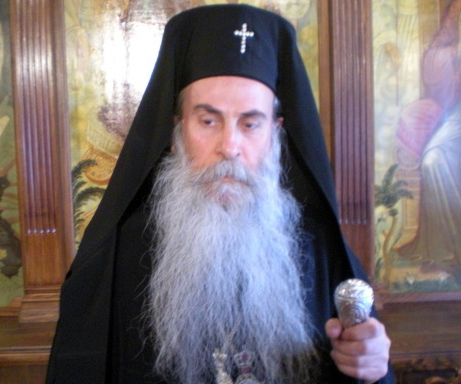 <span class=bg_bpub_book_author>А.Л. Дворкин, священник Георгий Максимов</span> <br>Ванга. И тут она сорвалась на бешеный крик…