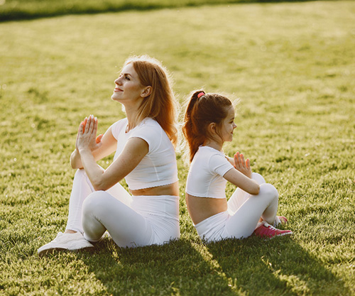 Сектовед усмотрел нарушение закона в деятельности фонда йоги в Подмосковье