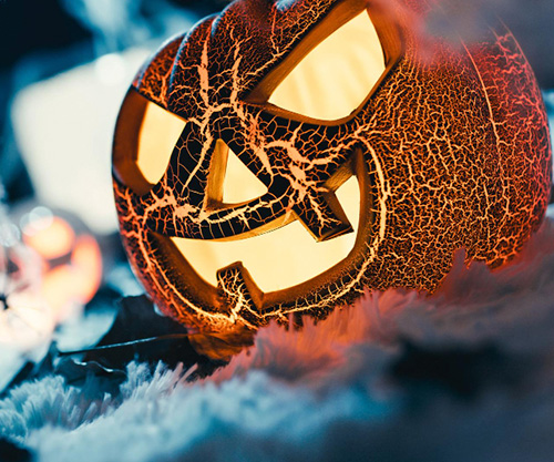 С чем едят тыкву, или Хэллоуин как он есть