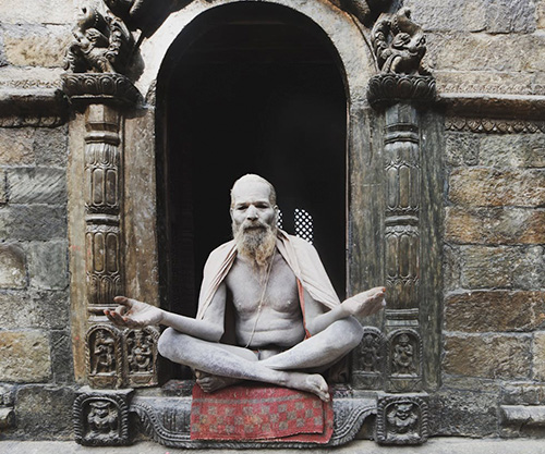 Православный взгляд на йогу