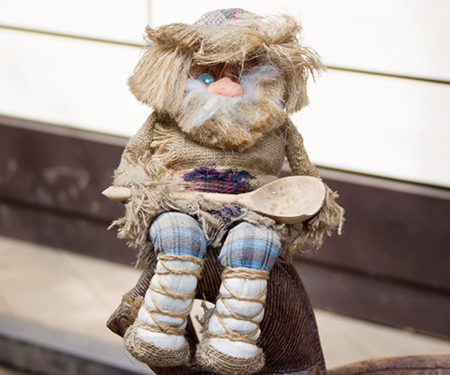 Энциклопедия бесов: кто такие домовые?