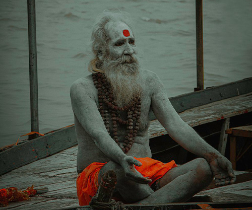 О йоге и прочих восточных практиках