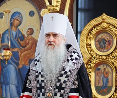 Замена веры суеверием, или Гроб с табуретками и отпевание по блату