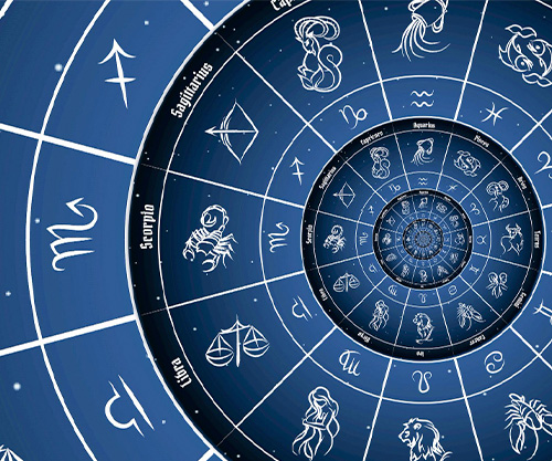 Об астрологии