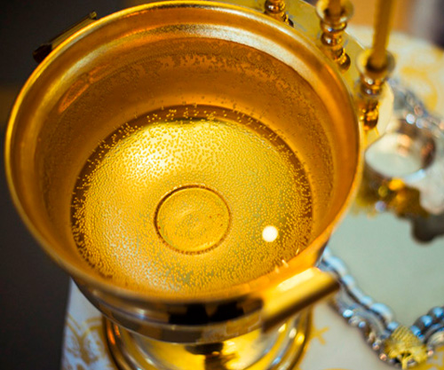 Освящение квартиры: бесы в вашем доме