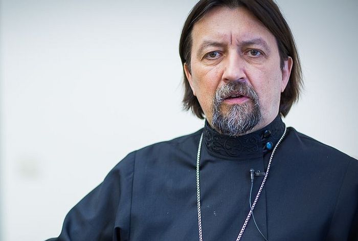 Осторожно: православная ярмарка