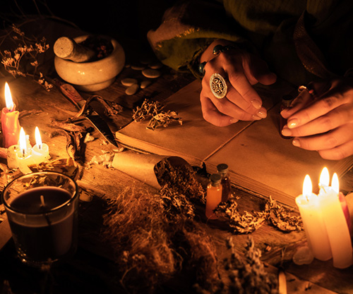 Целители «по вере»? Обсудим